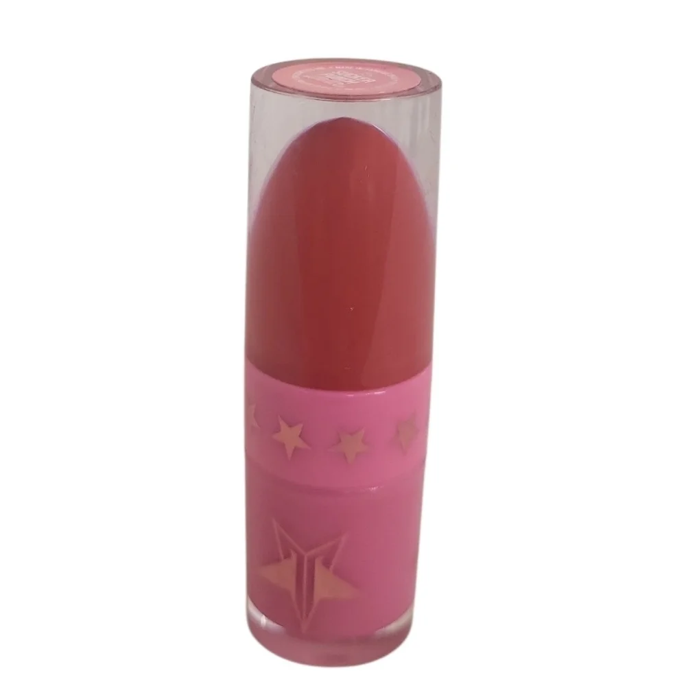 Jeffree Star Velour Liquid Lipstick Mini • Sucker Punch .07 oz